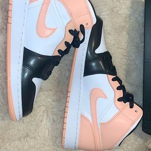 BRAND NEW Jordan Air 1 Crimson Tint Sneakers